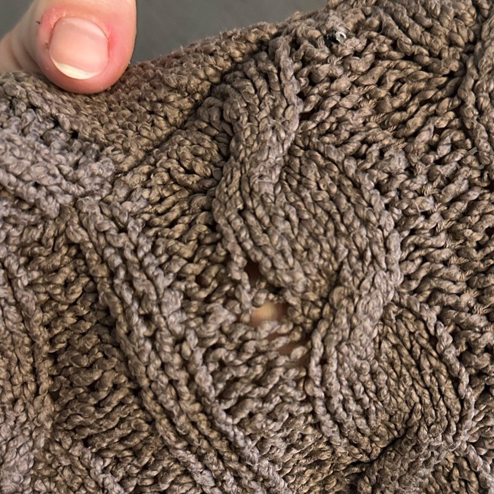 Free People Sweater - Picture 5 of 5